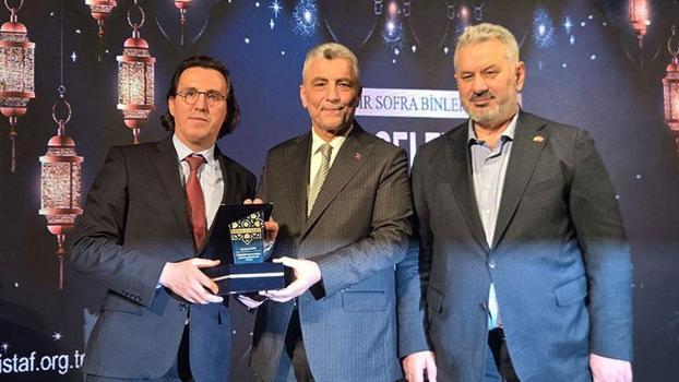 Bakan Bolat: Bir güç merkezi olduğumuzda kimse bize yan bakamaz