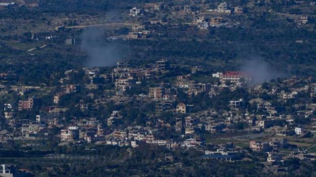 İsrail'in Lübnan'a düzenlediği saldırılarda hayatını kaybedenlerin sayısı 826’ya yükseldi