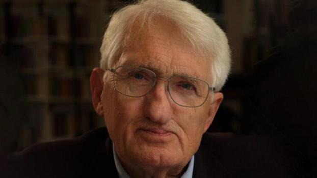 Alman filozof Habermas hayatını kaybetti