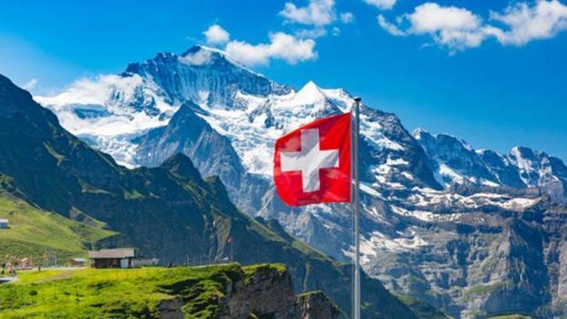 İsviçre, ABD'nin İran için keşif uçuşu talebini reddetti