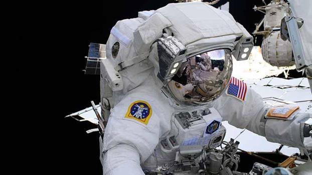 NASA: Ay'a dönüş programının ilk mürettebatlı uçuşu nisanda yapılabilecek