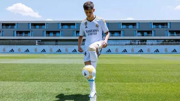 Arda Güler yaklaşık 70 metreden attığı golle gecenin yıldızı oldu