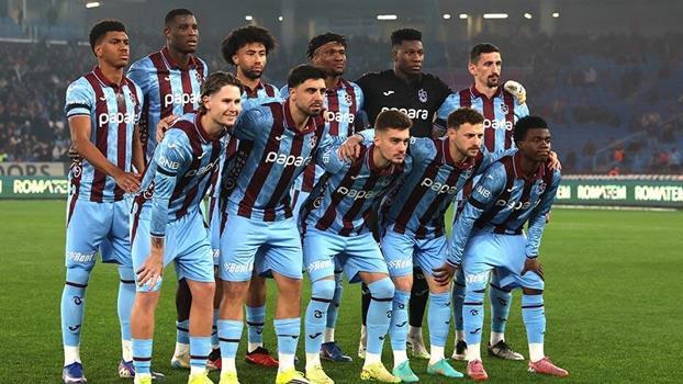 Trabzonspor kritik haftayı kayıpsız geçti, zirve takibini bırakmadı
