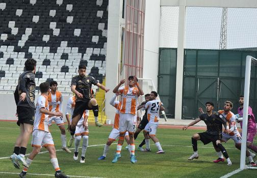 Somaspor - Adanaspor / Fotoğraflar
