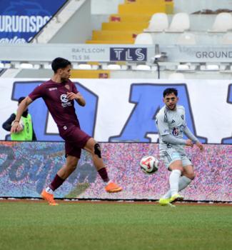 Erzurumspor FK - Atakaş Hatayspor / Ek Fotoğraflar