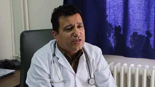 'Yutma güçlüğünün nedeni demir eksikliği olabilir'