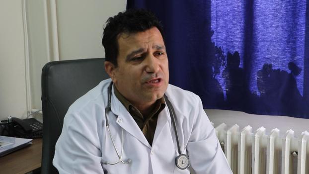 'Yutma güçlüğünün nedeni demir eksikliği olabilir'