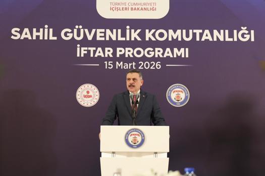 Bakan Çiftçi: Rotamız; 'Türkiye Yüzyılı’nı, huzurun yüzyılı yapmak /Ek Fotoğraflar