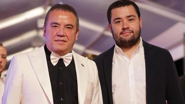 Antalya Büyükşehir Belediyesi’ne yönelik 'rüşvet' ve 'yolsuzluk' davası başladı