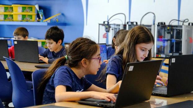 Bilim ve Teknoloji Haftası coşkuyla kutlandı