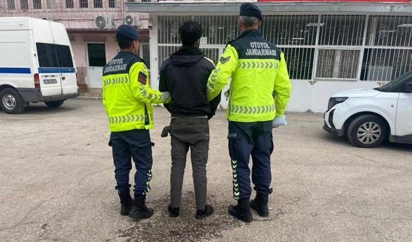 Gaziantep’te göçmen kaçakçılığına 2 tutuklama