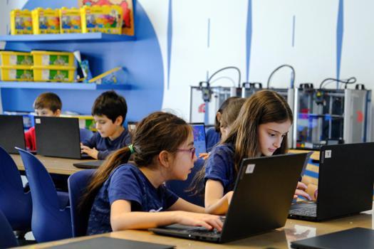 Bilim ve Teknoloji Haftası coşkuyla kutlandı