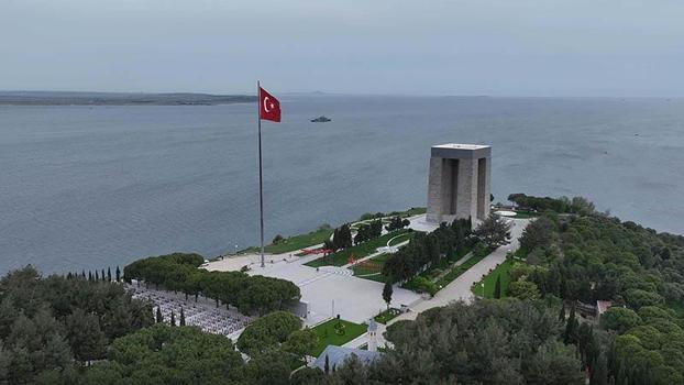 ‘Atatürk, Çanakkale'de 'her bir düşman askeri için bir kurşun' kullanılmasını emretmiş