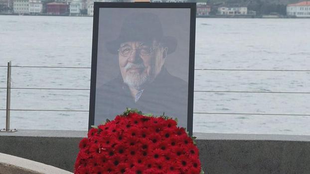 İlber Ortaylı için Galatasaray Üniversite'sinde tören düzenleniyor