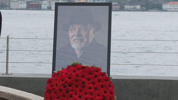İstanbul- İlber Ortaylı için Galatasaray Üniversitesi'nde tören düzenleniyor -1