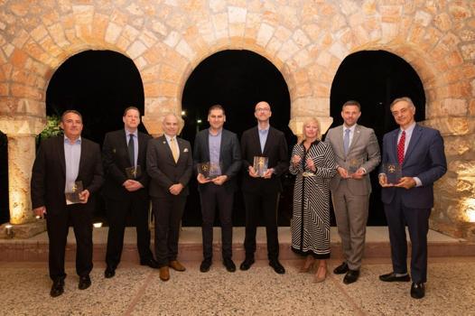 İstanbul Havalimanı 6’ncı kez yılın havalimanı seçildi