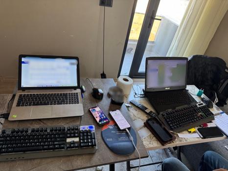 Batman’da yasa dışı bahis operasyonu: 5 tutuklama