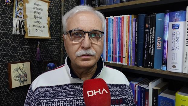 Prof. Dr. Özlü'den 'geçmeyen öksürük' uyarısı