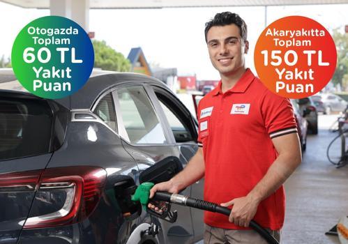 TotalEnergies, bayrama özel kampanya hazırladığını duyurdu