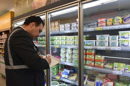 Balıkesir'de Ramazan Bayramı öncesi gıda işletmelerinde fiyat denetimi yapıldı