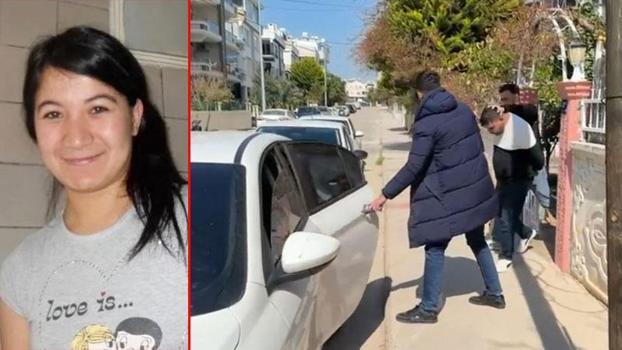 Maltepe'de ablasının kayıp başvurusu yaptığı Özbekistanlı kadını eşinin öldürdüğü ortaya çıktı