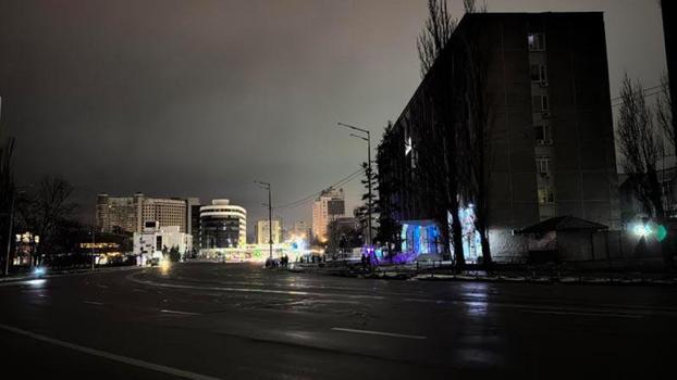 Ukrayna: Rusya, Kiev, Odessa ve Zaporijya bölgelerine 211 İHA ile saldırı düzenledi