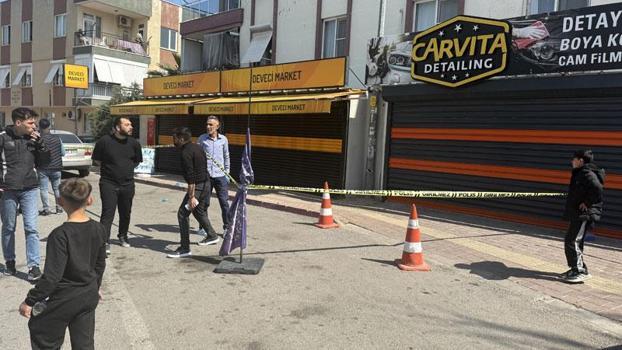 Araç park yeri kavgası: 1 ölü, 2 ağır yaralı