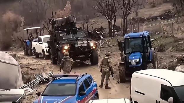 8 ilde 10 organize suç örgütüne operasyon; 34 tutuklama