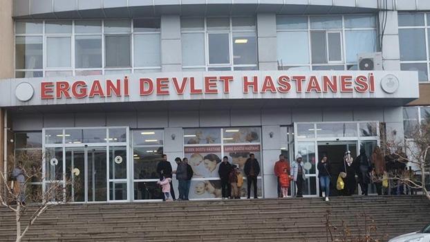 Diyarbakır’da silahlı kavga: 1 ölü