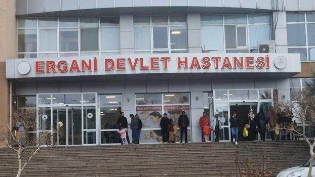 Diyarbakır’da silahlı kavga: 1 ölü