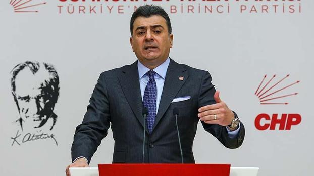 CHP’li Emre: Savaş fiilen sınırımızda