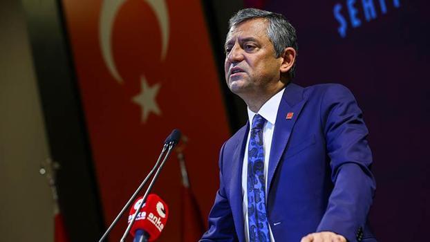 Özgür Özel: İktidarımızın ilk bir ayında 18 kanunu meclisten geçireceğiz