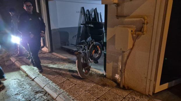Bisikletten düşerken gidonu göğsüne saplanan Ömer hayatını kaybetti