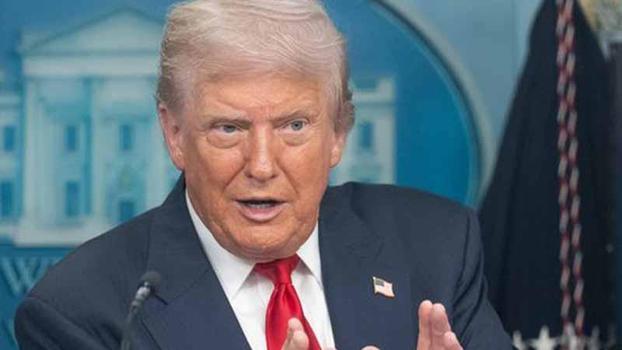 Trump'tan Venezuela için ‘51’inci eyalet’ paylaşımı