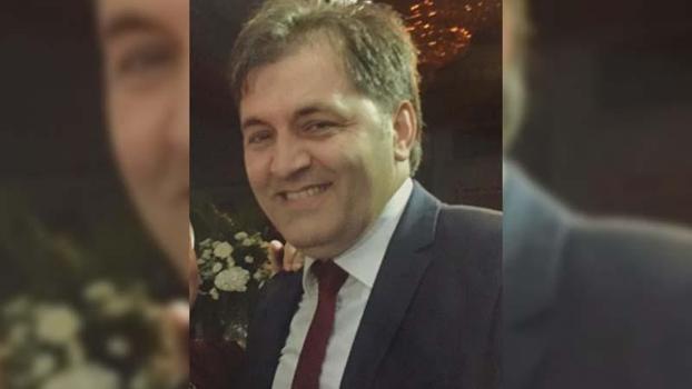 Su sanıp asit içti, öldü