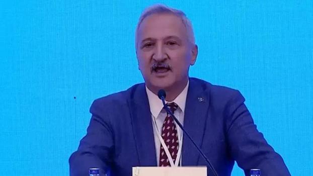 MHP'li Yurdakul'dan '18 Mart Çanakkale Deniz Zaferi ve Şehitleri Anma Günü' mesajı