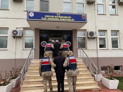 Batman’da aranan 42 hükümlü yakalandı