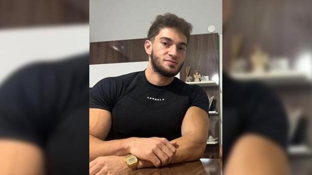 Sanal medya ünlüsü Testo Taylan'ın da aralarında bulunduğu 3 kişi gözaltına alındı