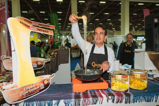 YÖREX için geri sayım başladı