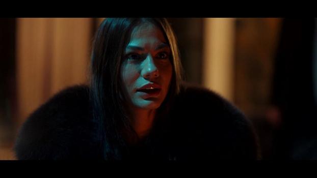 Eşref artık biliyor: Nisan onun Rüya'sı