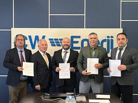 Gençlere teknoloji yatırımı