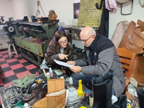 Seyhan ÇEP Ticaret Mesleki ve Teknik Anadolu Lisesi Türkiye birincisi oldu