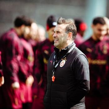 Galatasaray, Liverpool maçına hazır