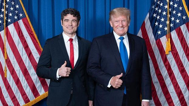 ABD Ulusal Terörle Mücadele Merkezi Direktörü Kent istifa etti