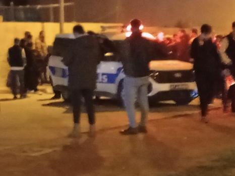 Mardin’de iki grup arasında silahlı kavga: 4 yaralı