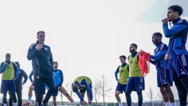 Zecorner Kayserispor, Fatih Karagümrük maçının hazırlıklarına başladı