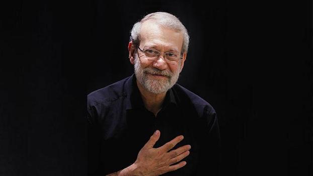 İran devlet medyası, Ali Laricani’nin hayatını kaybettiğini duyurdu