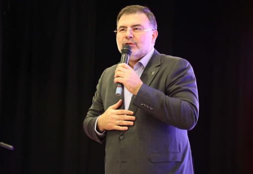 Saygılı: Türkiye, sizin ucuz manipülasyonlarınızla vakit kaybetmeyecek