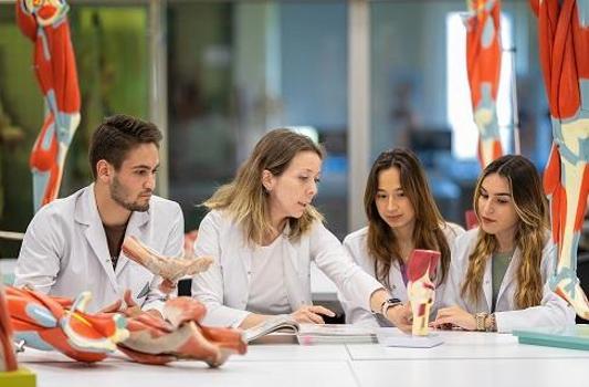 'Üniversitelerde geleceğin yetkinliklerine uygun eğitim modeli yaygınlaşıyor'