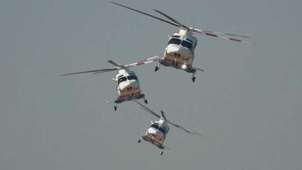 TUSAŞ'tan 'Gökbey' paylaşımı